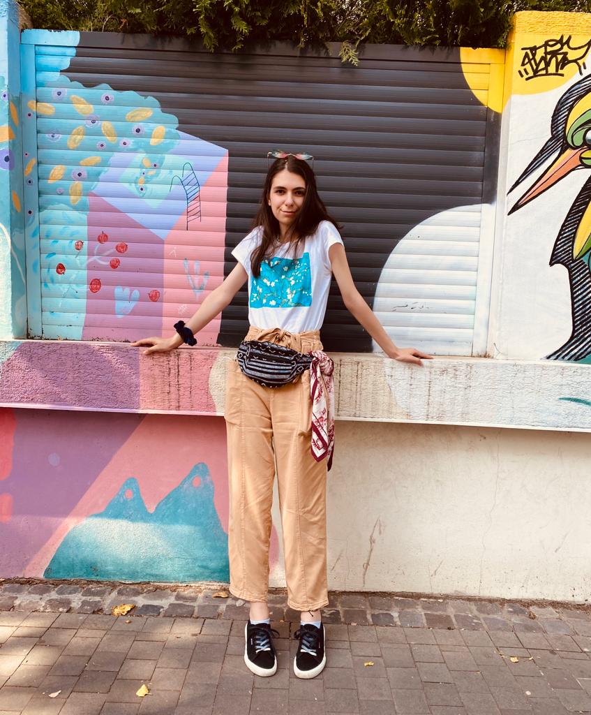 alice constantinescu